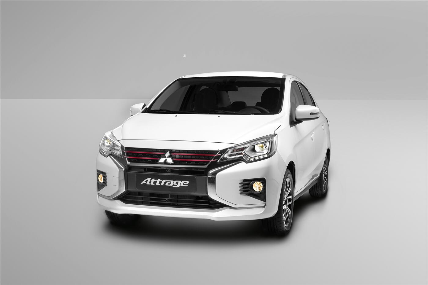 Mitsubishi Attrage Đà Nẵng  Attrage giá tốt 1 tại Đà Nẵng